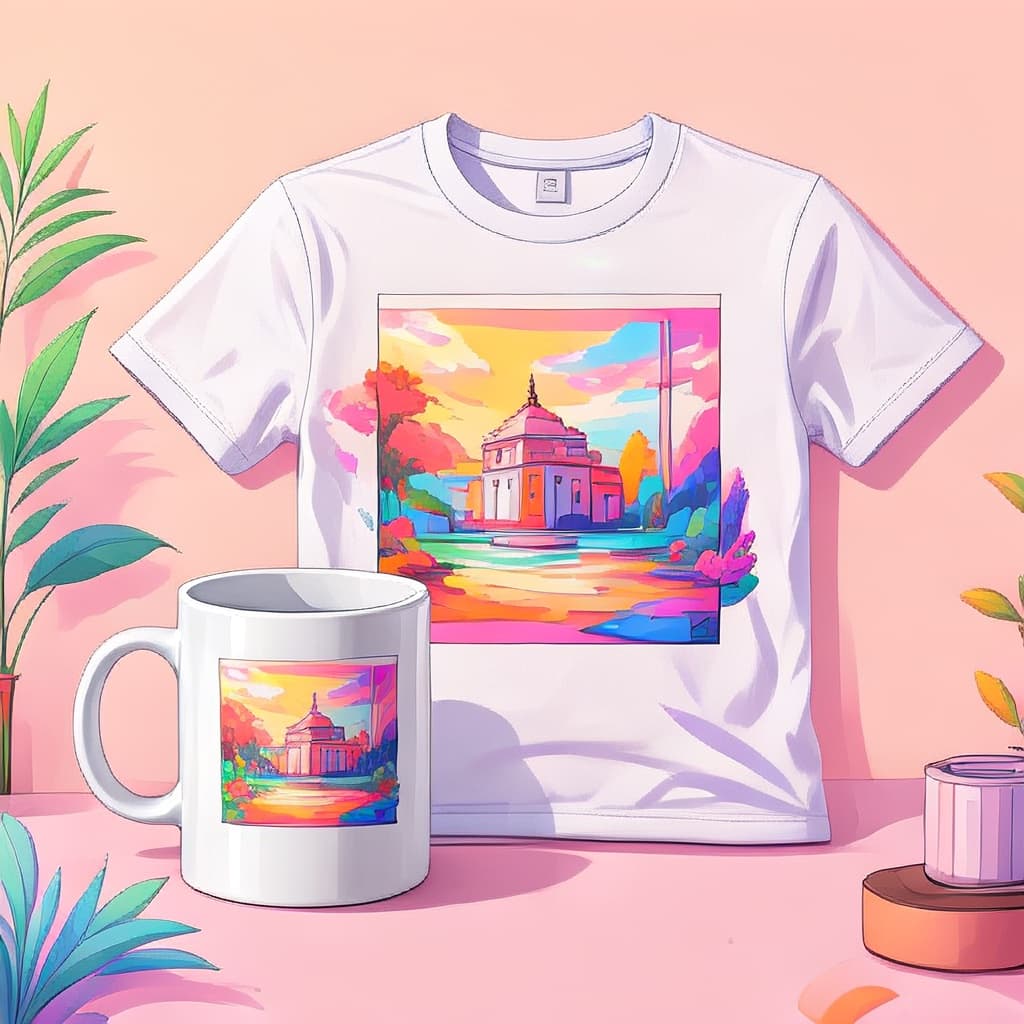 Personalised Printing